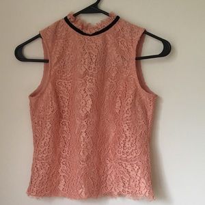 H&M Party wear top